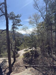 Fotografie z Steffen Kiesel na trase