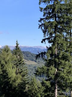 Foto von Eva :) entlang der Tour