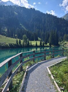 Foto von Olivier Meersman 1 entlang der Tour