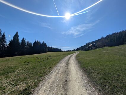 Foto von s3ns3 entlang der Tour