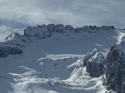 Fotografia z Martin na trase