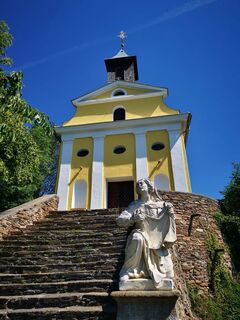 Fotografija s spletne strani Ines na poti