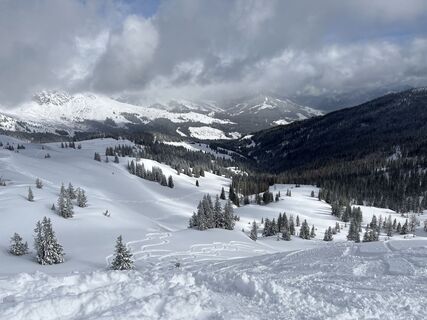 Fotó a Heinz Sperl honlapról a túra során