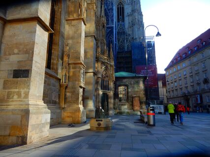 Stephansdom - Brunn am Gebirge