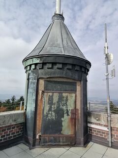 Foto von Wanderfux entlang der Tour