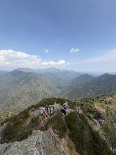 Foto von Stefano Medea97 entlang der Tour