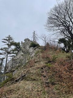 Foto von Ralf Umminger entlang der Tour