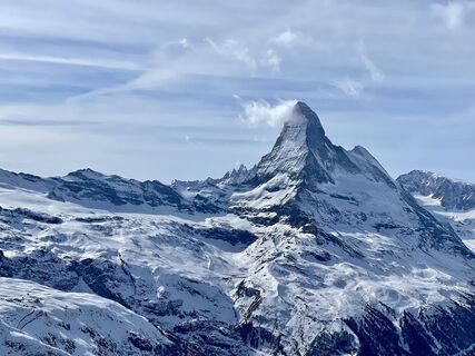 Foto von filbro entlang der Tour