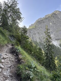 Fotografija s spletne strani Elli na poti