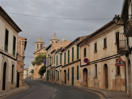 S'Alqueria