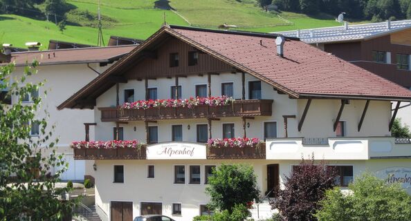 Alpenhof - Wildschönau, Appartements