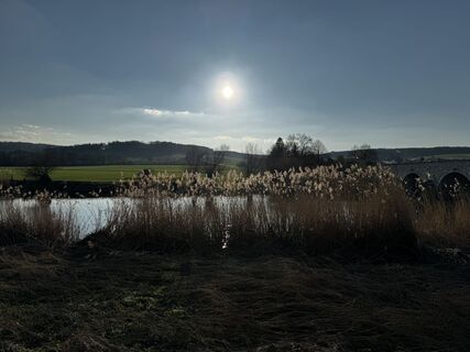 Fotografia z Schaali na trase