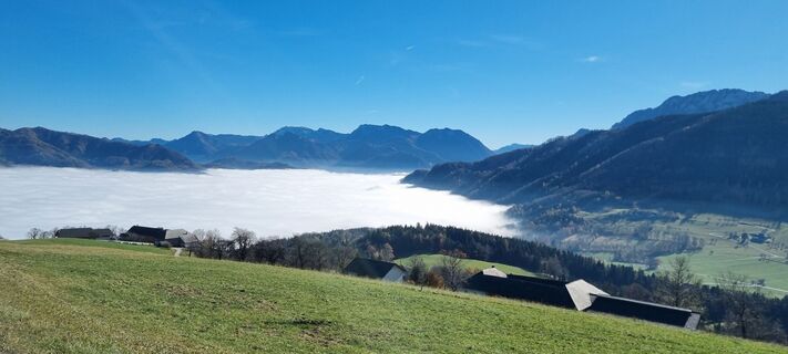 Foto von Gabi G entlang der Tour