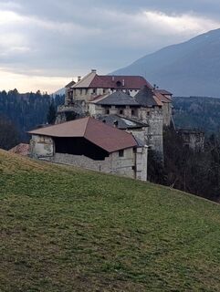 Fotografija s spletne strani Sasha wo na poti