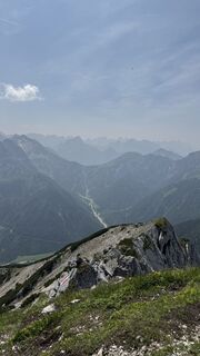 Fotografie de la Reiner Hennemuth de-a lungul turului