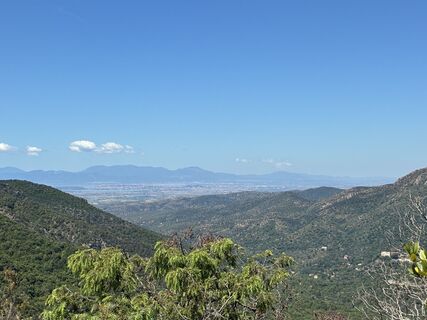 Fotografija s spletne strani Bernd Bluttner na poti