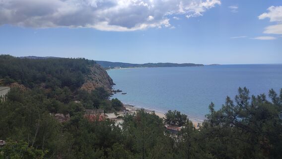 Foto de sybille.furch a lo largo del recorrido