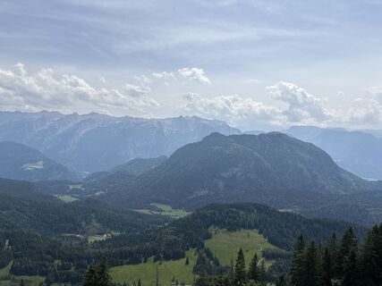 Фото с сайта Heinz Sperl во время экскурсии