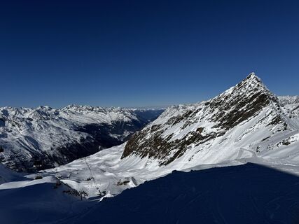 Foto von Paua Bär entlang der Tour