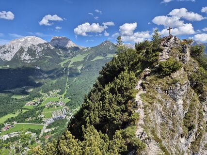 Photo de Padole le long du parcours