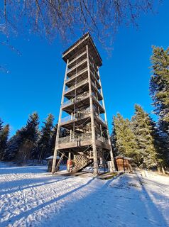 Fotografija s spletne strani Christian Förch na poti