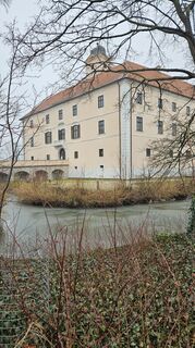 Foto von Eric Stoklassa entlang der Tour