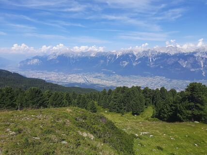 Photo from helmut theyermann along the tour