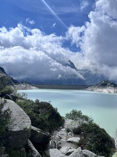 Foto von Mónika Wallner 1 entlang der Tour