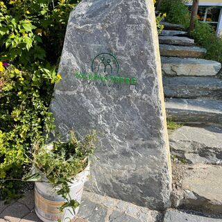 Einstieg Toleranzberg