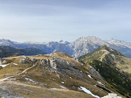 Photo de Philipp Heimann 1 le long du parcours
