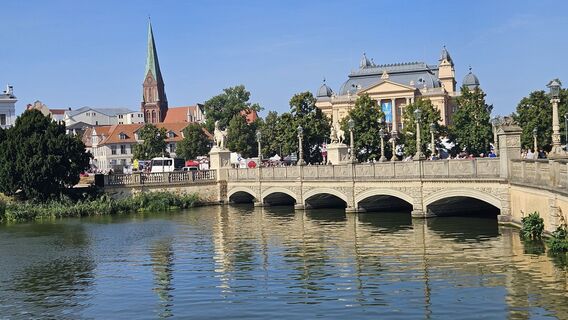 Foto von Robert8992 entlang der Tour
