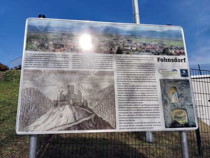 Zdjęcie z Albert Grillitsch wzdłuż trasy