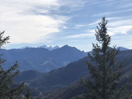 Foto von NatureloverS entlang der Tour