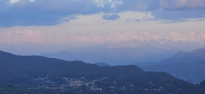 Photo de PAOLO85LAINO le long du parcours