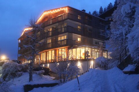 Niggl Easygoing Mounthotel