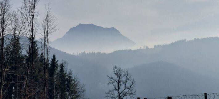 Fotografia z Claudia W. na trase