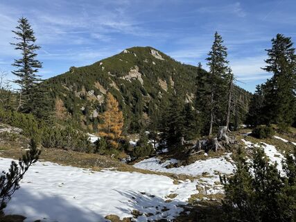 Foto de Natur_erleben_dg a lo largo del recorrido