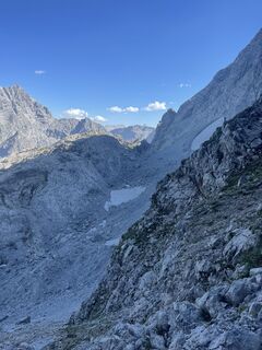 Zdjęcie z Marina I wzdłuż trasy