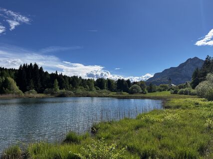 Foto von Stefano “Iddo” entlang der Tour