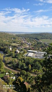 Photo de Bergfreund le long du parcours