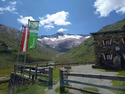 Foto von gary w entlang der Tour