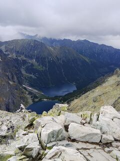 Foto de Marcin Wesołowski 1 a lo largo del recorrido