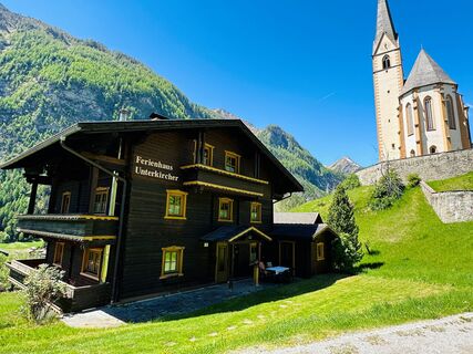 Ferienhaus Unterkircher - Wallner