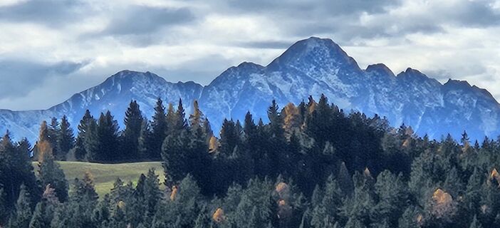 Fotografija s spletne strani Roswitha Polz na poti