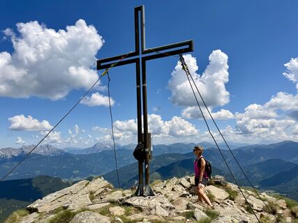 Foto von Natur_erleben_dg entlang der Tour