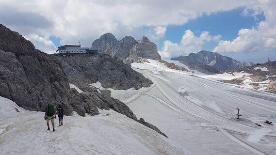 Foto von schenkeli entlang der Tour