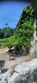 Fotografia z Markus sasse na trase