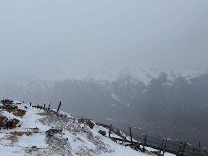 Fotografie z Sebastian Bernhardt na trase