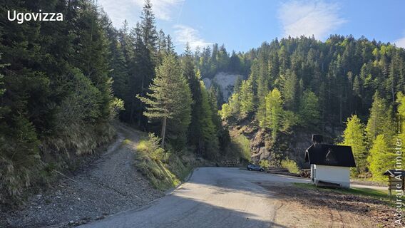 Foto von euterpe42 entlang der Tour