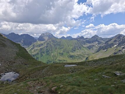 Photo de Halphas666 le long du parcours